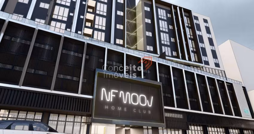 NF MOOV - Home Club by Housi
