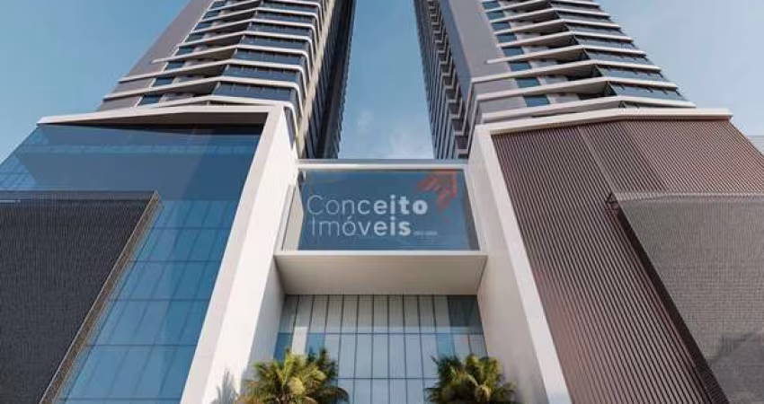 Ápice Towers Diferenciado