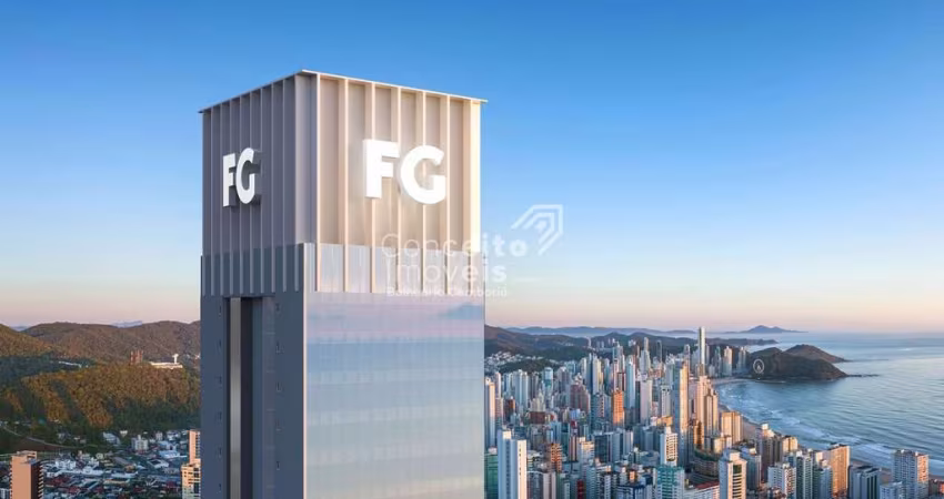 Iconic Tower-