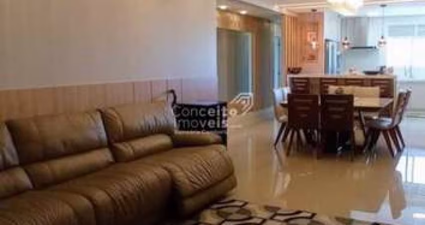 Residencial Mirante das Águas