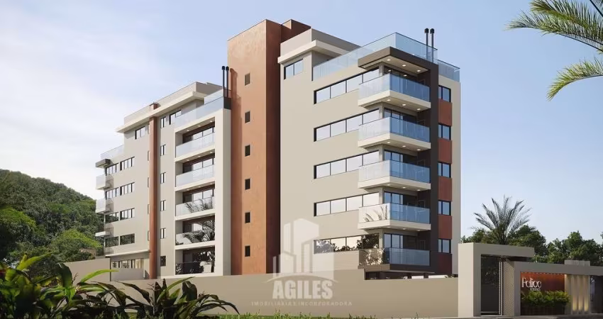 Felice Residence, apartamentos em Caiobá