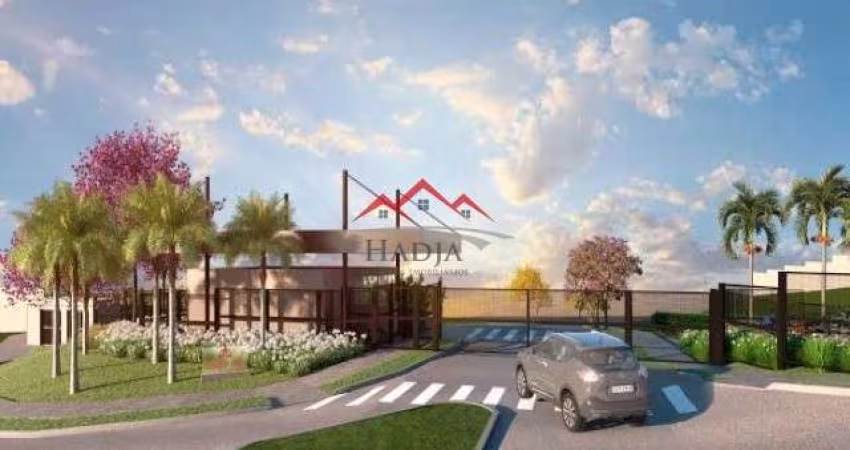 Lotes a venda no Villagio Tunnis - Engordadouro - Jundiaí