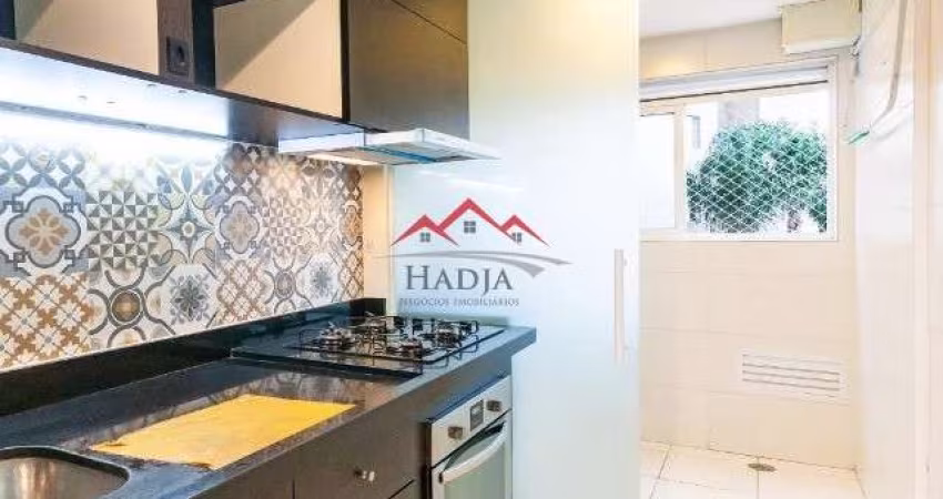 Apartamento a venda no condomínio CLUB BELLA em São Paulo.
