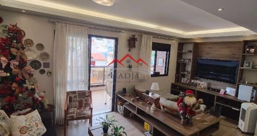 Apartamento a venda no Residencial Anita Garibaldi- Vila Isabel Eber- Jundiaí -SP