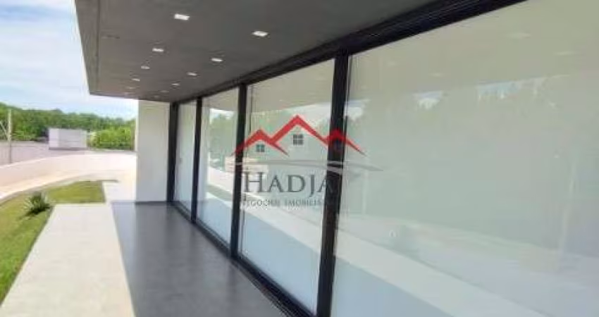 CASA A VENDA OU LOCAÇÃO NO CONDOMÍNIO TERRA CAXAMBU EM JUNDÍAI-SP