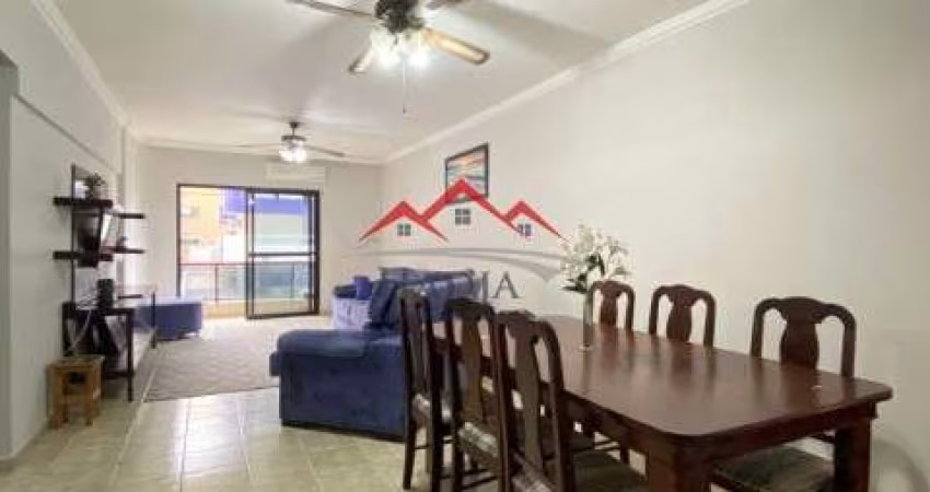 Apartamento à venda no Canto do Forte, Praia Grande/SP