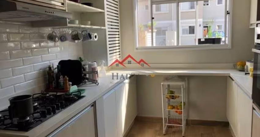 Casa para Locação no condomínio fechado Vintage Clube em Jundiaí-SP