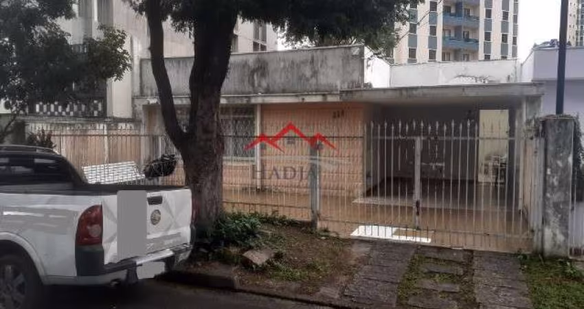 Casa térrea à venda em Jundiaí - SP.