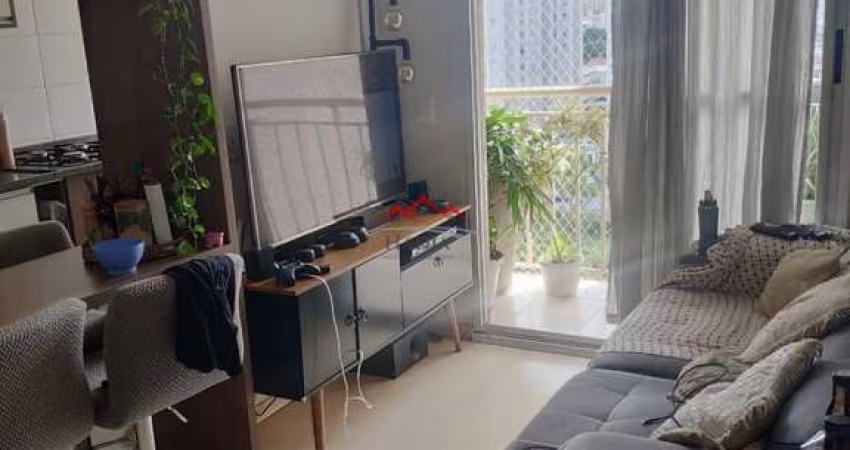 Apartamento a venda condomínio Vista Park em Jundiaí-SP.