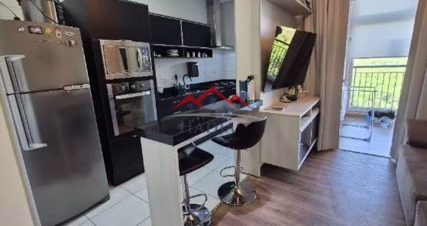 APARTAMENTO À VENDA NO FLEX II - JUNDIAÍ-SP