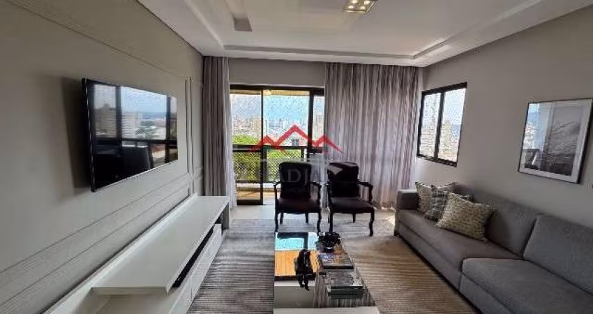 Apartamento à venda na Vila Progresso em Jundiaí SP