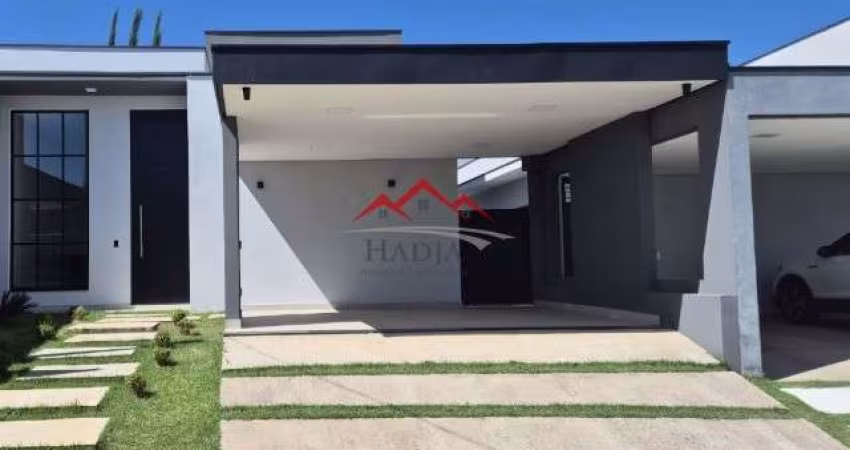 CASA TÉRREA EM CONDOMÍNIO A VENDA NO RESIDENCIAL PHYTUS EM ITUPEVA / SP