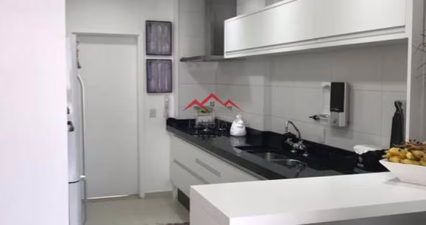 Apartamento no Grand Garden - Jardim Samambaia em Jundiaí/SP
