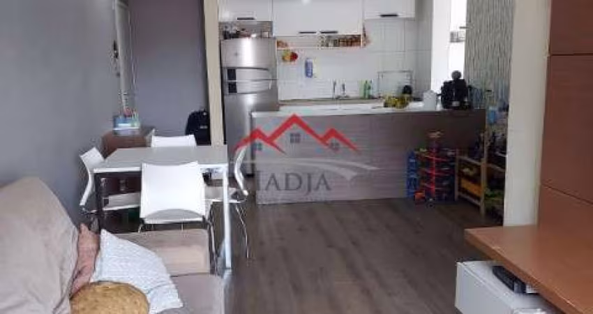 Apartamento a Venda no Condominio Monte Bianco