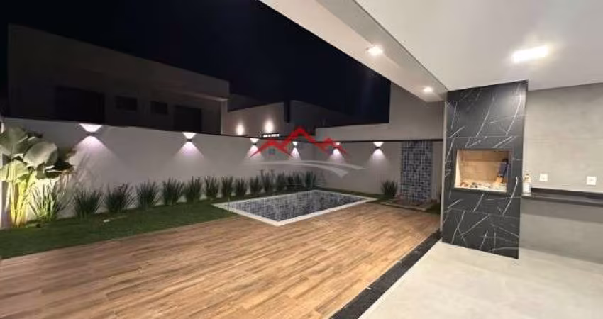 Casa à venda no condomínio Reserva Ermida - Eloy Chaves - Jundiaí SP