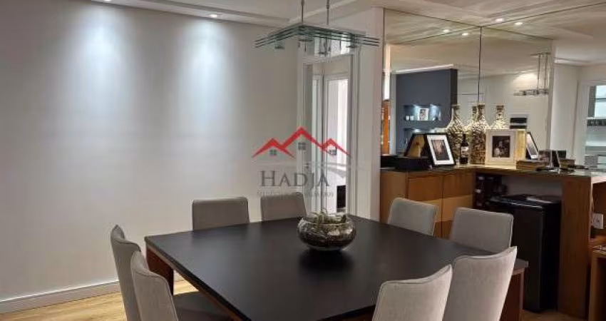 Apartamento disponível para venda ou locação no Residencial Villaggio D´Roma- Vila Gilda- Santo André- Hadja Negócios Imobiliários