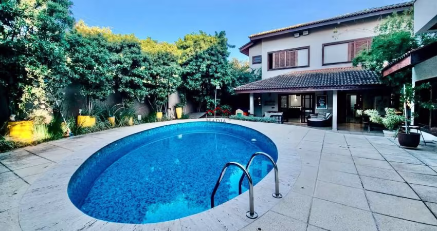 CASA À VENDA NO CONDMÍNIO JARDIM SANTA TERESA EM JUNDIAÍ - SP