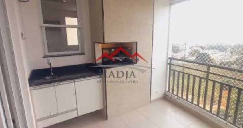 APARTAMENTO A VENDA E ALUGUEL NO CONDOMINÍO TERRAÇOS DA SERRA EM JUNDIAÍ-SP