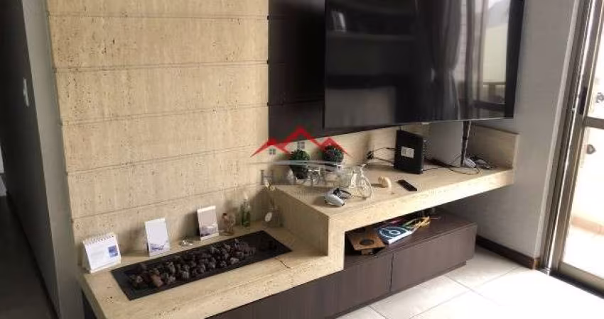 APARTAMENTO DE 86M² A VENDA NO PARQUE DA REPRESA - JUNDIAÍ/SP
