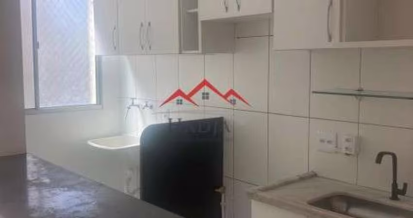 Apartamento à venda no condomínio Spazio Jabuticabeiras no bairro Ponte São João em Jundiaí-SP