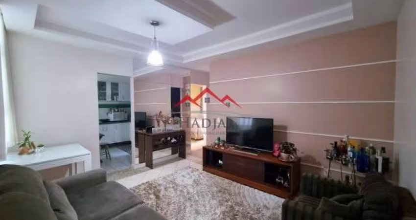 APARTAMENTO PARA VENDA, COND CHÁCARA DAS FLORES, JD. SANTA TERESA, JUNDIAÍ/SP.