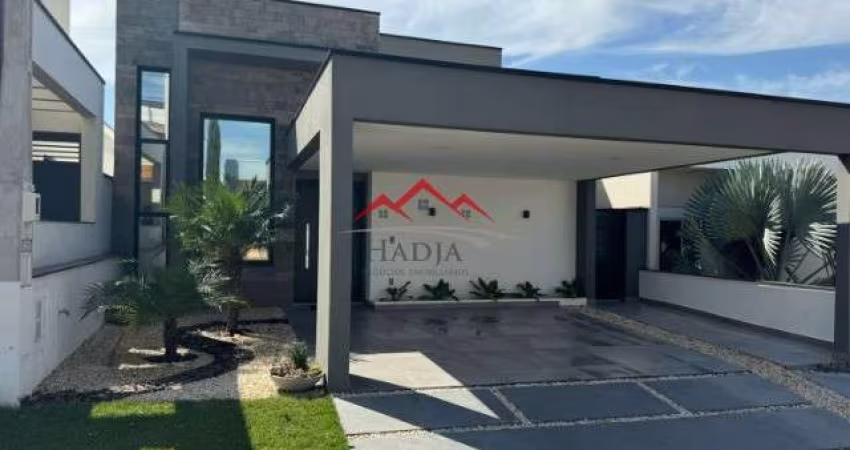 Casa a venda e Locação no residencial Phytus em Itupeva SP.