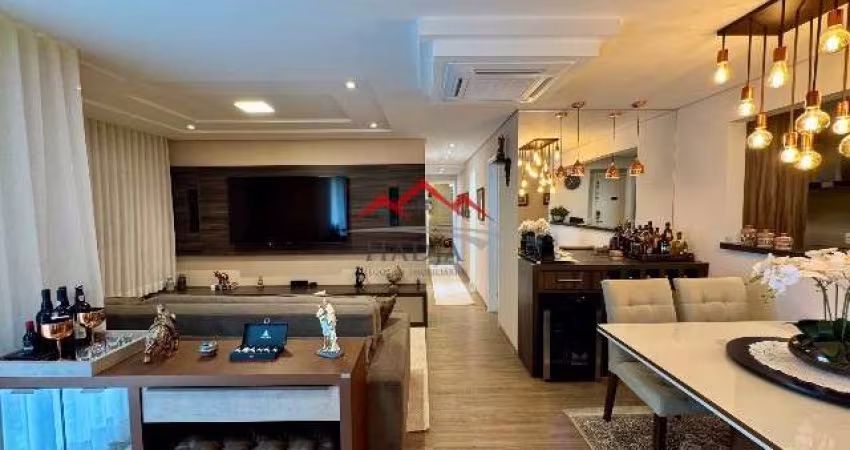 Apartamento a venda no Residencial Soneto em jundiai-SP