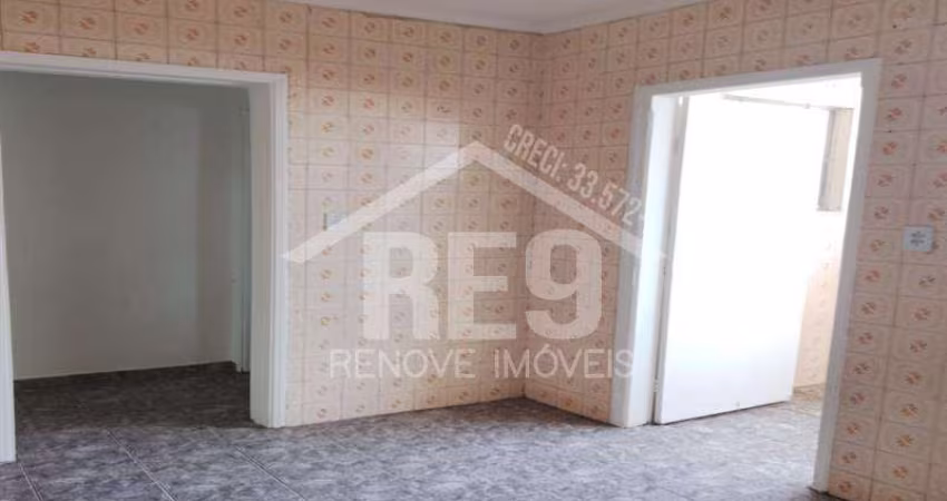 APARTAMENTO SEM CONDOMÍNIO!!!