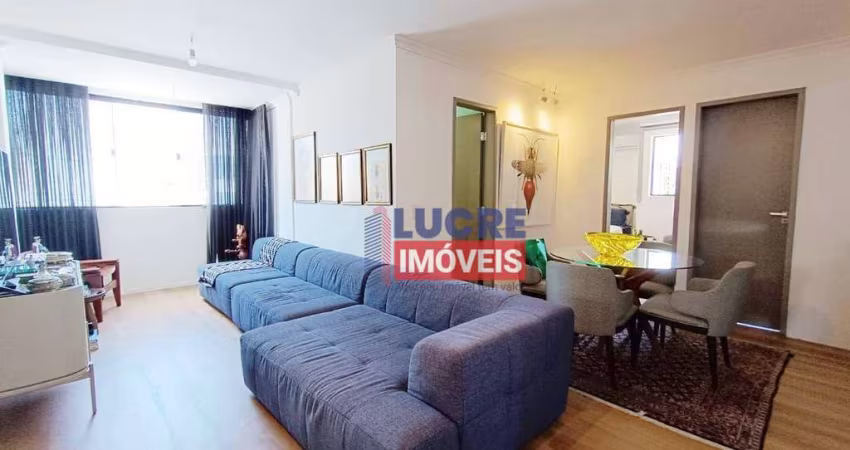Apartamento com 2 dormitórios à venda, 78 m² por R$ 250.000,00 - Jardim Cidade Universitária - João Pessoa/PB