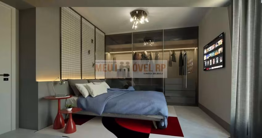 Apartamento à venda no bairro Jardim Califórnia - Ribeirão Preto/SP