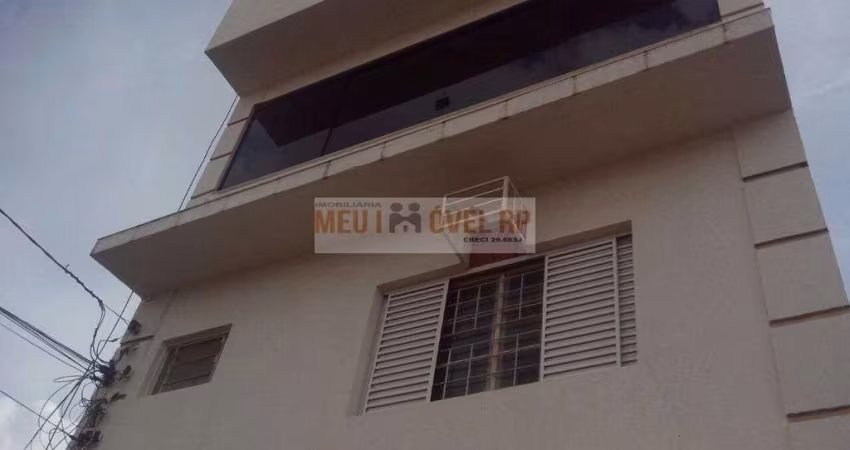 Casa com 3 dormitórios à venda, 500 m² por R$ 499.000,00 - Campos Elíseos - Ribeirão Preto/SP