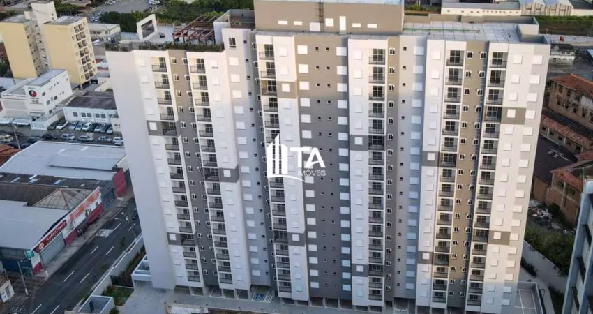 Apartamento à venda 67m² com 3 quartos 1 suíte 2 vagas, no Bonfim, Campinas.