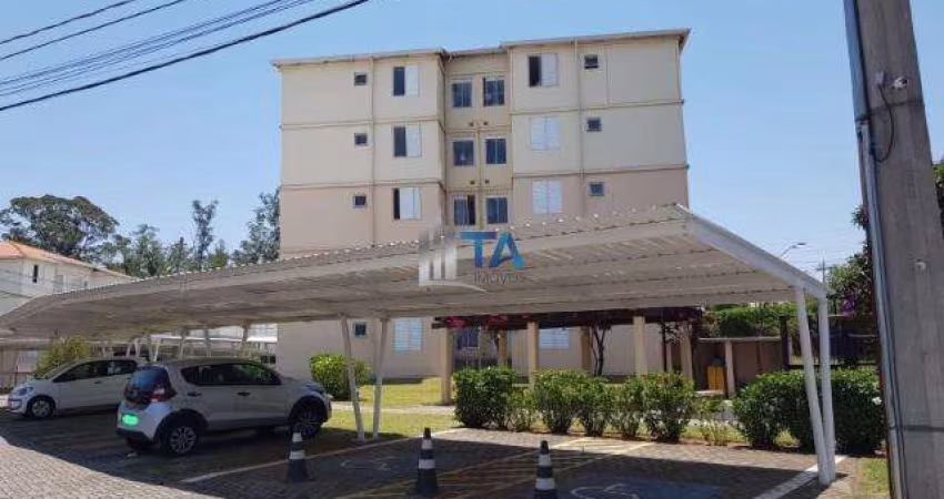 Apartamento à venda 45m² com 2 quartos 1 vaga, por R$ 260.000 em Campinas no bairro Parque Prado.
