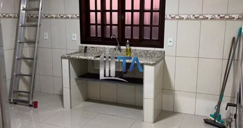 Casa térrea À venda com 117m² - 3 quartos 1 suíte 4 vagas, por 475.000 na região do DIC IV (Conjunto Habitacional Lech Walesa) em Campinas