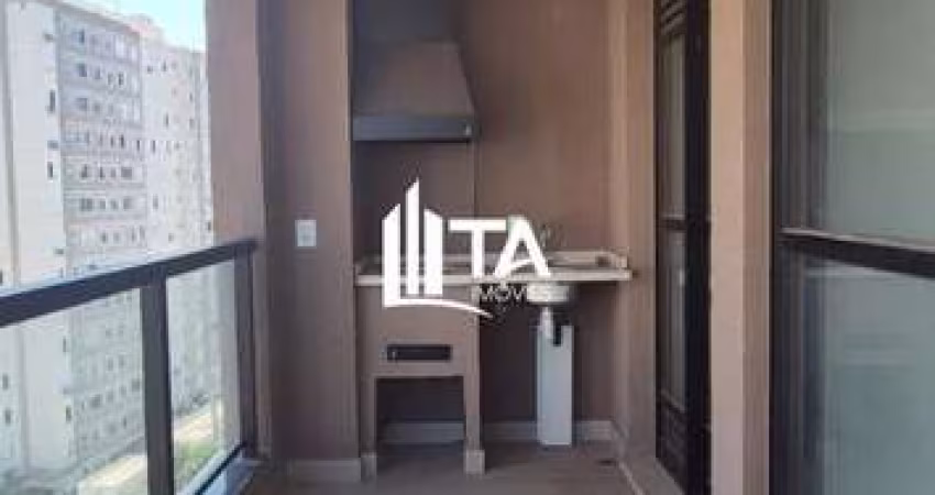 Vanguard Maxi: Apartamento de 83m² com 2 suítes 2 vagas, por R$ 700.000 em Campinas no Parque Industrial.