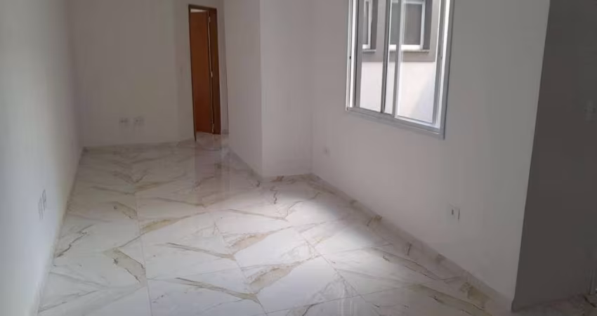 Cobertura com 2 dormitórios à venda, 100 m² - Bairro Vila Santa Teresa - Santo André/SP
