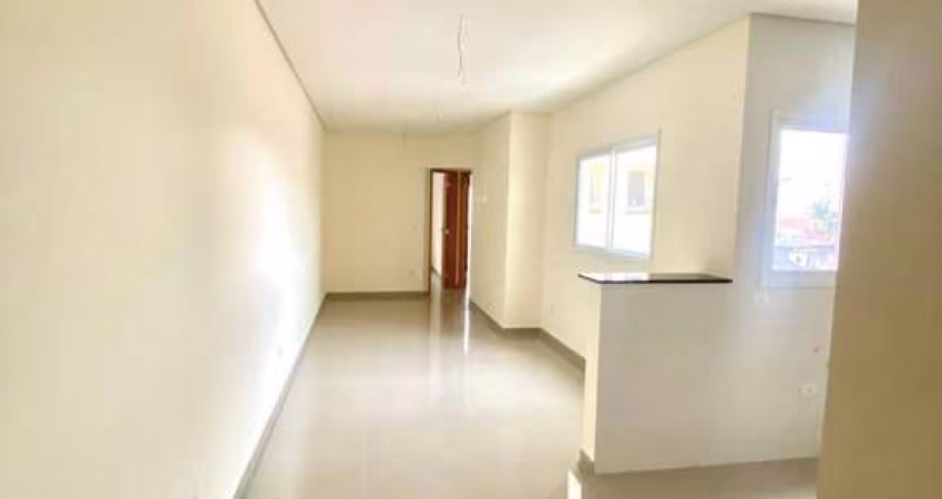 Cobertura com 2 dormitórios à venda, 113 m² - Bairro Parque Oratório - Santo André/SP