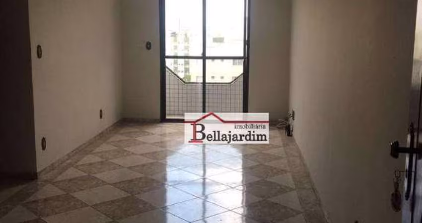 Cobertura com 4 dormitórios à venda, 150 m² - Santa Maria - São Caetano do Sul/SP