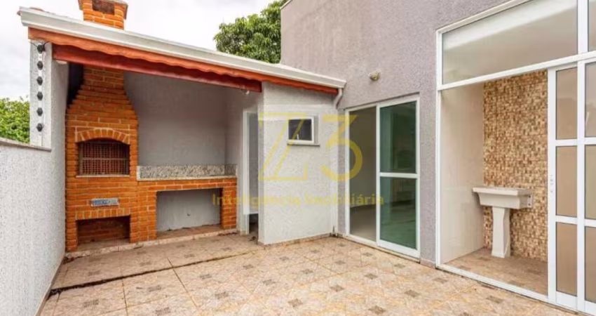 Cobertura sem condominio, 3 dormitorios, 01 suite 01 Vaga Valparaiso.