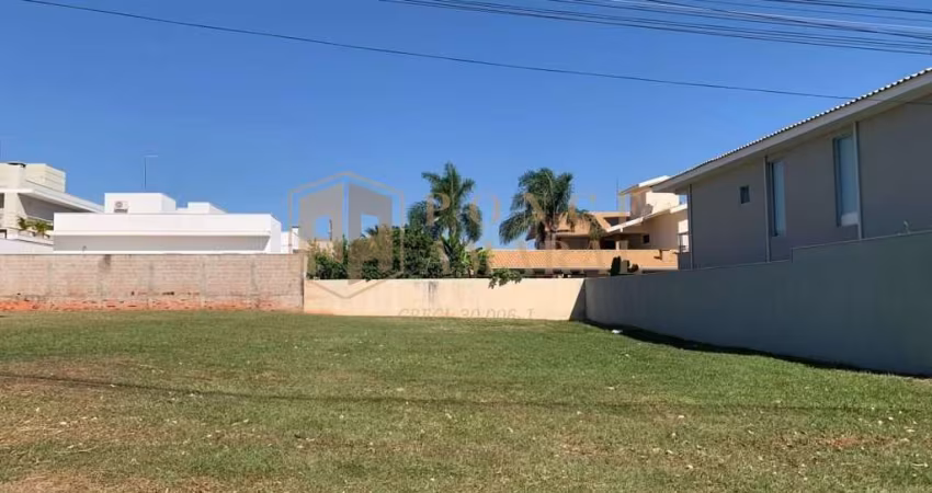 Terreno Disponível para Venda no Residencial Lago Sul com 450M²