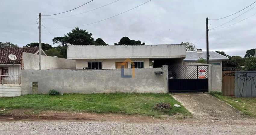 Casa térrea com 168m² no bairro Águas Claras