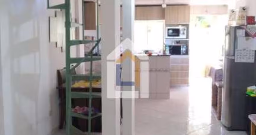Chácara com 200m² no Santa Gema