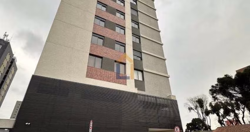 Cobertura Duplex de Alto Padrão no Bacacheri 190 m2 - Exclusividade e Sofisticação