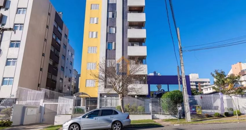 SAINT JEAN - Apartamente com 122,64m² no Bairro Cabral