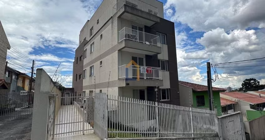Apartamento mobiliado ( porteira fechada ) com 54m² no bairro Santa Cândida