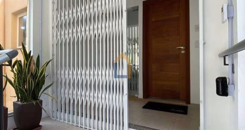 Sala comercial 179m² no Jardim Claudia