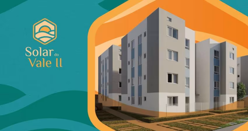 Apartamento no bairro Santa Terezinha