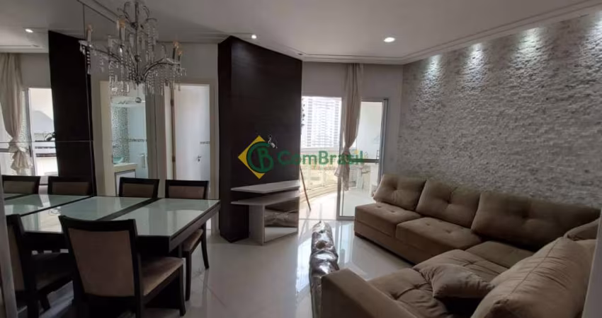 Apartamento Locação Mobiliado - Mogilar Mogi das Cruzes-SP