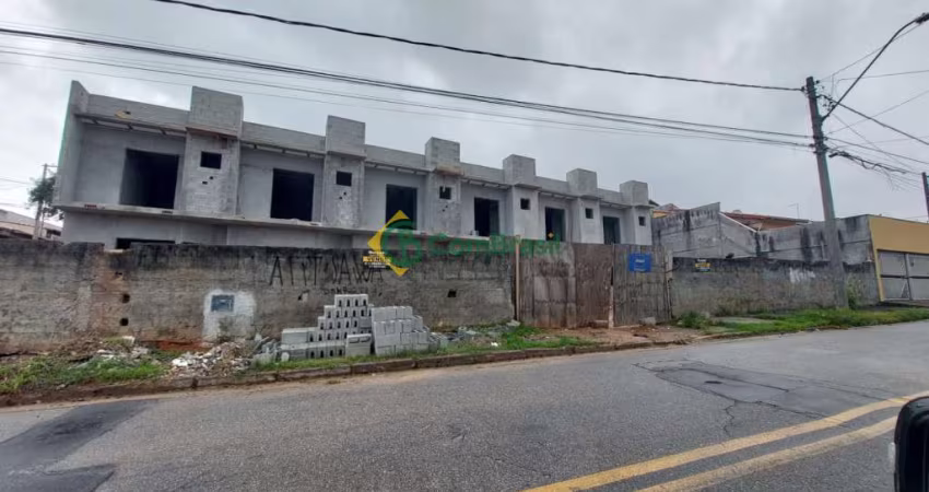 Vende Sobrado  Villagio - Jardim Unvierso - Mogi das Cruzes SP
