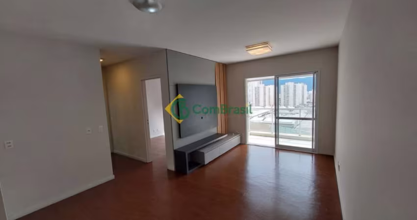 Aluga apartamento 2 dormitórios/suíte - Ao Lado do Mogi Shopping -  Mogi das Cruzes SP